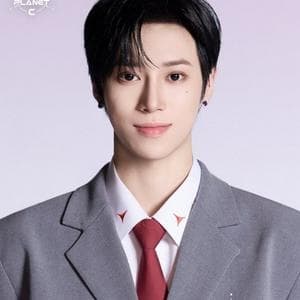 Jia Hao MBTI Personality Type image