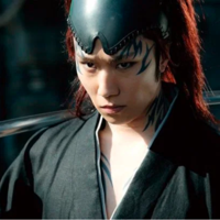 profile_Renji Abarai