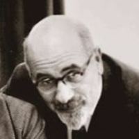 Isaac Deutscher MBTI Personality Type image