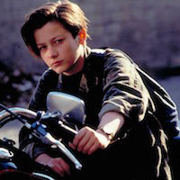 Edward Furlong MBTI Personality Type image