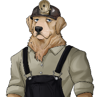 Benjamin "Ben" Keyes MBTI Personality Type image