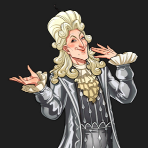 Scandalabra (Candelabra) MBTI Personality Type image