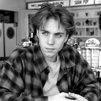 Jonathan Brandis MBTI Personality Type image