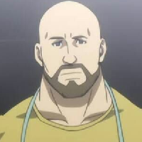 Yuugo Tennouji MBTI Personality Type image