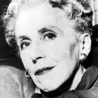 Karen Blixen MBTI Personality Type image