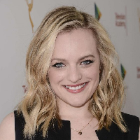 Elisabeth Moss MBTI 성격 유형 image