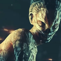 "The Hag" - Lisa Sherwood MBTI Personality Type image