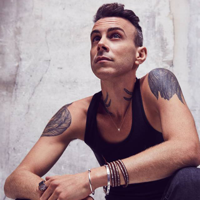 Asaf Avidan MBTI Personality Type image