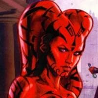 profile_Darth Talon