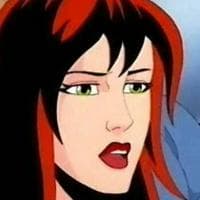 profile_Mary Jane Watson-Parker