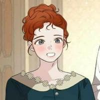 Viscountess Ortiz MBTI Personality Type image