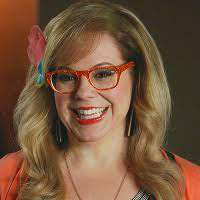 Penelope Garcia тип личности MBTI image