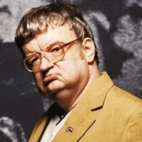 Kim Peek MBTI Personality Type image