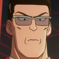 Carmine MBTI Personality Type image