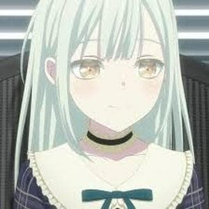 諧乐鴿 “沢沢” MBTI Personality Type image