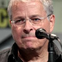 Lawrence Kasdan тип личности MBTI image