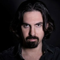 Bear McCreary MBTI Personality Type image