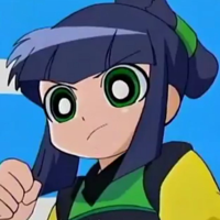 Okou MBTI Personality Type image