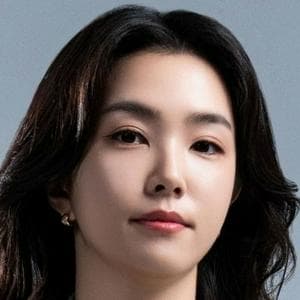 Kang Ji-Young MBTI Personality Type image