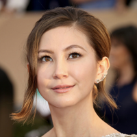 Kimiko Glenn type de personnalité MBTI image