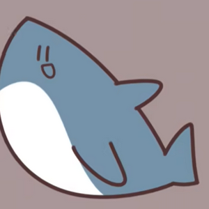 profile_the baby shark (小鲨鱼)