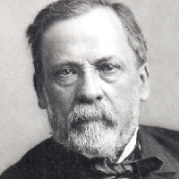 Louis Pasteur MBTI Personality Type image