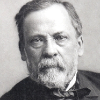 Louis Pasteur MBTI 성격 유형 image