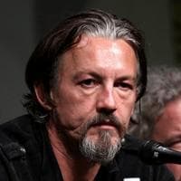 Tommy Flanagan نوع شخصية MBTI image