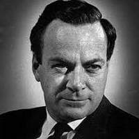 Richard Feynman tipo de personalidade mbti image