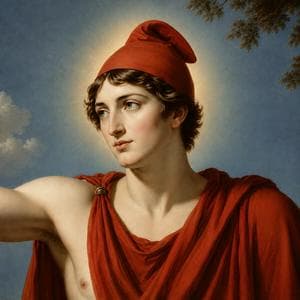 profile_Mithras