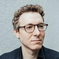 Nicholas Britell MBTI 성격 유형 image