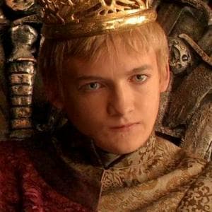 profile_Joffrey Baratheon