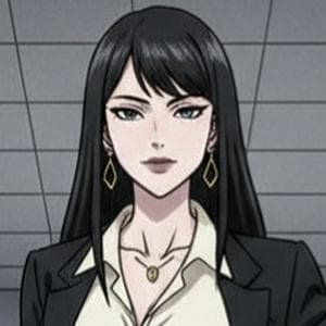 Misureka Takarumi(GENEL AMIHAN STYLE) MBTI Personality Type image