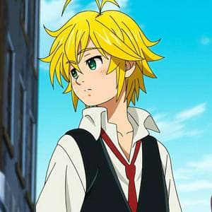 profile_Meliodas