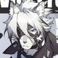 Von Lycaon (Victoria House) MBTI Personality Type image