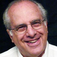 Richard D. Wolff MBTI Personality Type image