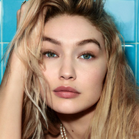 Gigi Hadid MBTI Personality Type image