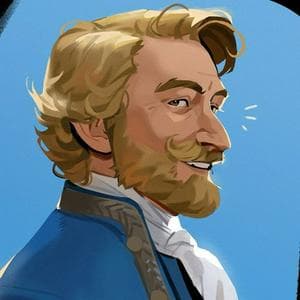 profile_King Harold of Melnithor