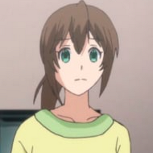 Manami's Mother MBTI Personality Type image