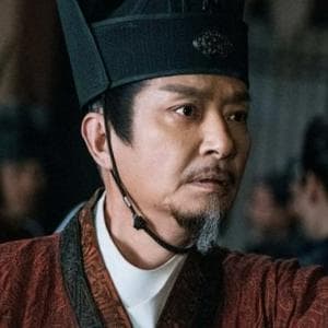 Xu Jing Fu MBTI Personality Type image