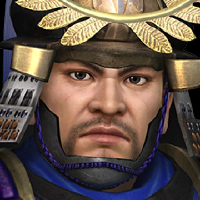 Ieyasu Tokugawa MBTI Personality Type image