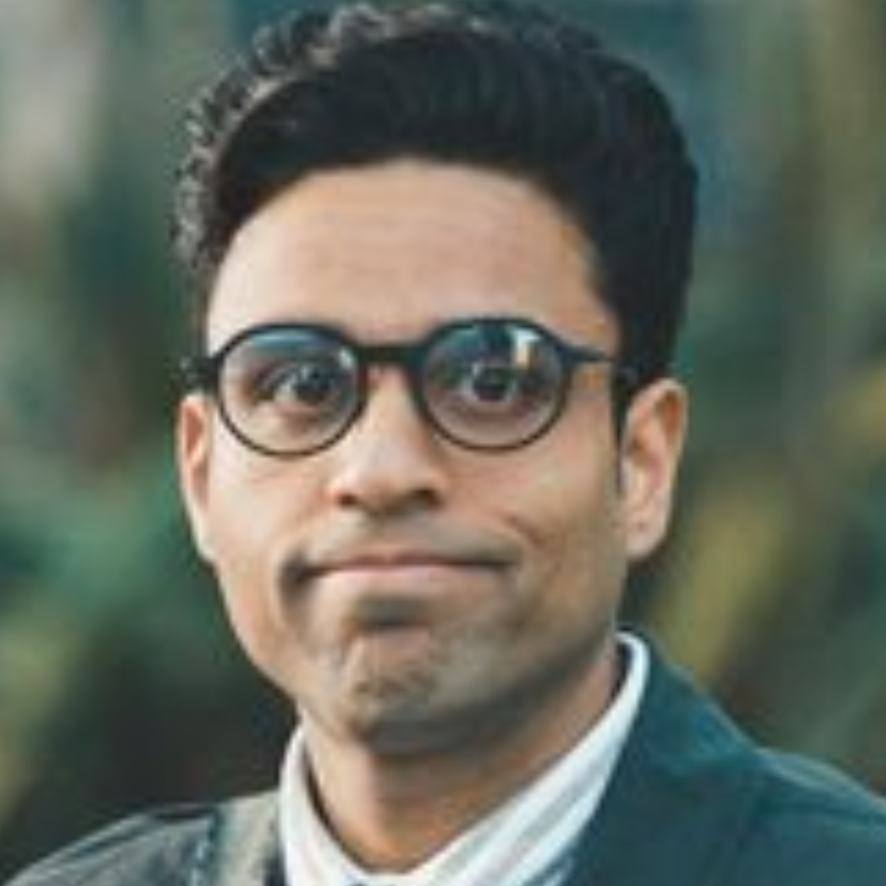 profile_Adith "Adi" Kapadia