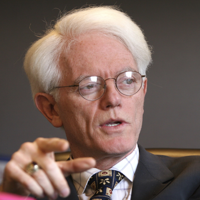 profile_Peter Lynch