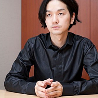Kensuke Ushio MBTI性格类型 image