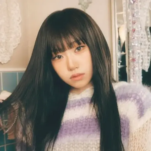 Choi Jungeun (IZNA) MBTI Personality Type image
