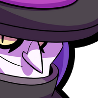 Mortis MBTI Personality Type image