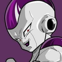 Frieza тип личности MBTI image