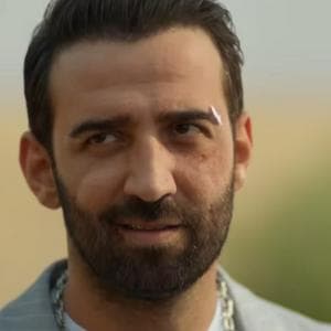 profile_Demir Baybars
