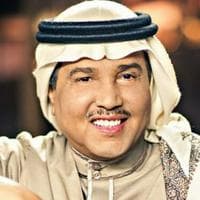 محمد عبده - Mohammed Abdu MBTI Personality Type image