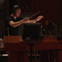 Conductor "Orchestra" MBTI Personality Type image